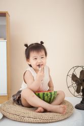 -小木马儿童摄影(保丽国际广场店)