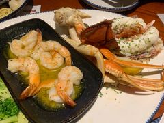 -RED LOBSTER(中城西店)