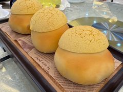 -山海天饮食集团(桃源居店)
