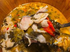 -满堂春特色餐馆