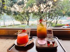 -时光花园(白鹭洲店)