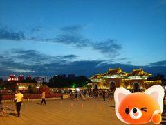 -北陵公园