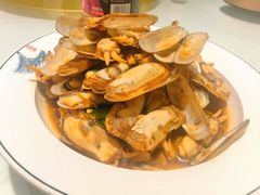 -洲晓鲜·舟山海鲜大排档(朱家尖风景区店)