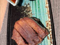 铁板厚烧牛舌-炙柒Sekinana·精致日料(合生汇店)