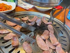 香肠-韩一品韩国料理(柏庐南路店)