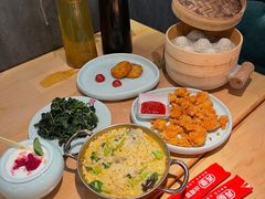 -弄堂小笼包(天津南开大悦城店)