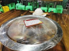 -弓虽昌焖烧鸡(大竹林店)