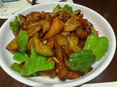 -老厨家(友谊路总店)