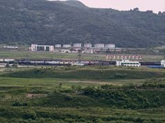 -珲春防川景区