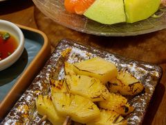 -白石的深夜食堂(济南万象城店)