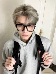 -HG美发设计沙龙