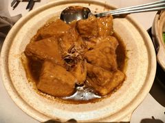 龙皇虾籽豆腐-小炳胜(卓悦中心店)