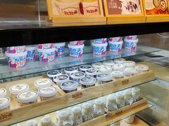 -李姑婆鲜切牛肉火锅自助(凤城二路店)