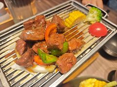 -九井澤精致料理(金茂店)