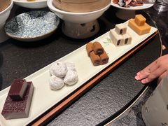 -四季民福烤鸭店(外滩外白渡桥店)