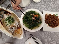 -十三姨工厨顺德美食·宴会·团餐(天河北路店)