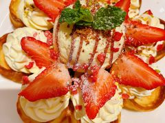 -娜娜家•Nana And Her Friends Restaurant(中北永旺店)