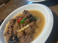 -萧记三鲜烩面(郑汴路店)