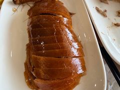 -京菜·砂锅居·烤鸭(西四店)