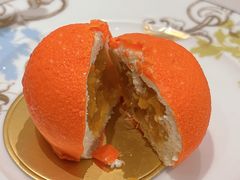 -文华饼店Mandarin Oriental Cake Shop