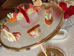 -Salon de Ville浦江汇(上海外滩华尔道夫酒店店)