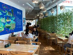 大堂-贵凤凰贵州米粉(五道口店)