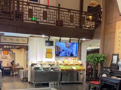 -安徽人家(奥体店)