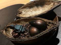 -泰安门Taian Table(镇宁路店)