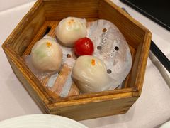-粤江春·早茶·潮粤菜·宴会(罗湖宝能中心店)