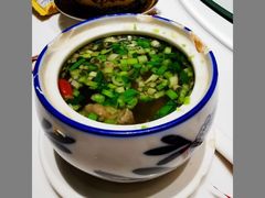 -宁夏国强手抓羊肉·清真菜(未央路凤三店)