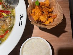 -太二酸菜鱼(沈阳万象城店)