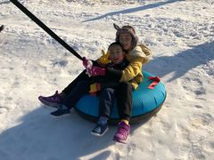 -十三陵雪世界滑雪场