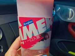 -Blueglass酸奶(财富购物中心店)