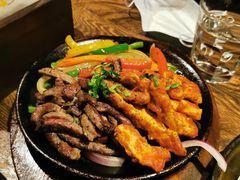 -Q MEX 库迈墨西哥餐吧(三里屯店)