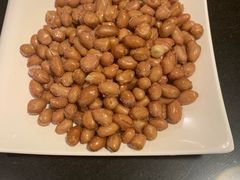 -曼听小寨海鲜烧烤(锦绣mini店)