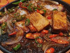 -四禧精酿铜锅涮肉·烧烤工场(大明湖店)