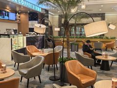 -逸派咖啡 EPARKCOFFEE(广安门店)