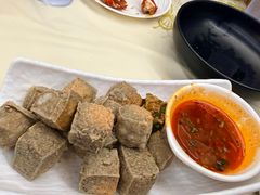 -铭副琦食·虾蟹烩馆(渔人码头店)