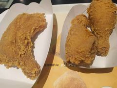 -德克士(中心医院店)