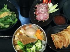 -小明同学(三里屯店)