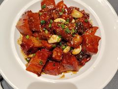 -双湖园·非遗武昌鱼(黄鹤楼老店)