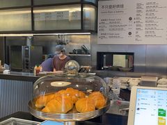 -BAKER&SPICE(BFC外滩金融中心店)