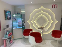-咪咪比基尼脱毛专业店