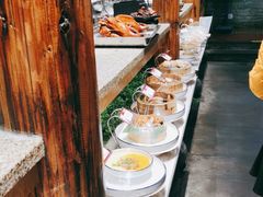 -野山舂·贵州现舂酸汤火锅(鸿通城店)