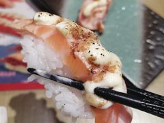 -友壹町寿司(嘉洲广场店)