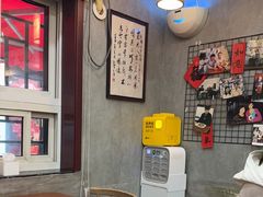 -菊儿人家·北京胡同菜(南锣鼓巷店)