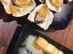 -土蚝·高压锅生蚝(百姓美食街店)