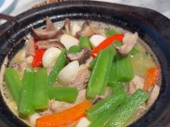 -懒人盐府人家(航天桥店)