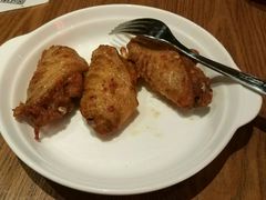 -乐凯撒披萨(欢乐颂购物中心店)