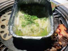 -猫爪爪原切自助烤肉(观音桥阳光世纪店)